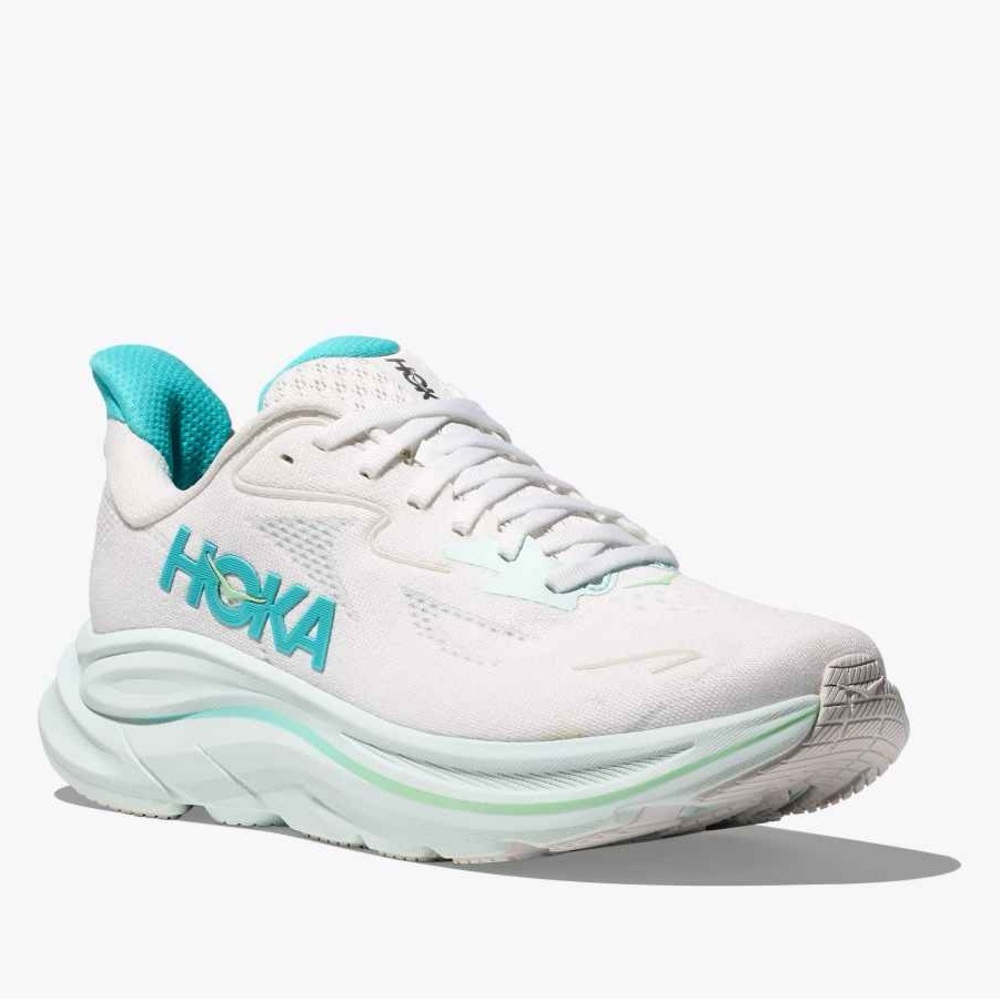 Hoka Clifton 10